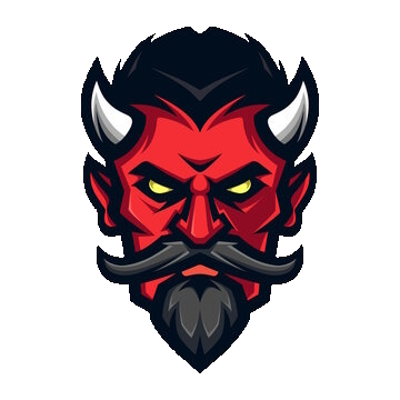 MineDevil - Logo